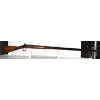 Image 1 : Unknown Make Semi Octagon Barrel 8 Gauge Percussion Shotgun - See Description