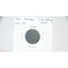 Image 10 : 5 Nazi Germany WW II 5 Reichspfenning Coins 1939, 1940, 1941, 1942, 1944