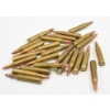 Image 1 : 25 Rounds Assorted Brands .223 Rem Caliber Ammunition