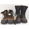 Image 2 : 2 Pairs Size 12 Boots