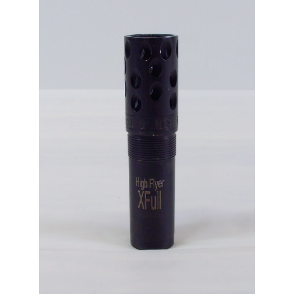 High Flyer XFull 12 Gauge Choke
