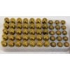 Image 3 : 85 Rounds American Eagle 40 S&W 180gr FMJ Ammunition & 15 Pieces Shot Brass