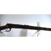 Image 3 : Winchester Model 1886 Semi Octagonal Barrel Lever Action 45-70 Govt Caliber Rifle