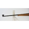 Image 13 : BRNO Model 1 Bolt Action .22 LR Caliber Rifle With Aperture Sights & Custom Wood Case