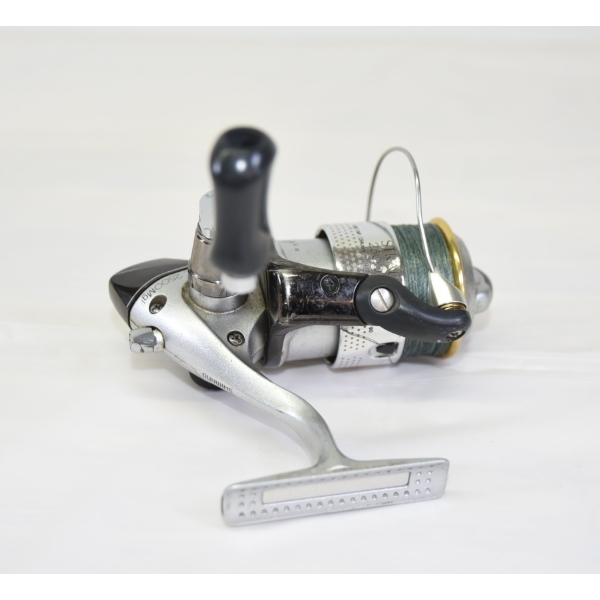 Shimano Stradic 2500 MgF Reel