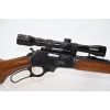Image 3 : Marlin Model 336 Lever Action 30-30 Caliber Rifle With Scope 