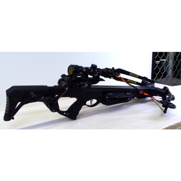 Barnett Crossbow