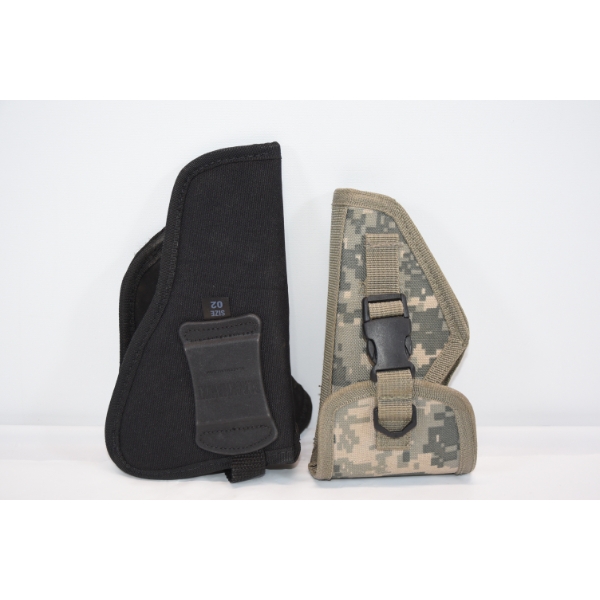Box Lot Holsters
