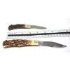 Image 3 : 2 Remington Bullet Knives 