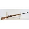 Image 9 : BRNO Model 1 Bolt Action .22 LR Caliber Rifle With Aperture Sights & Custom Wood Case