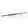 Image 9 : Russian SKS 1954r Semi Automatic 7.62x39r Caliber Rifle