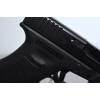 Image 7 : Glock 17 Semi Automatic 9mm Caliber Handgun With Trijicon Night Sights & Case