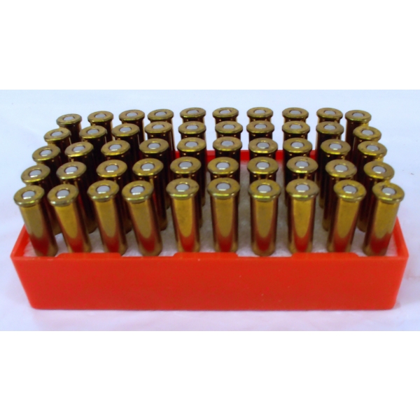 50 Rounds Winchester Super X 218 BEE 46gr. HP Ammunition