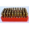 Image 2 : 50 Rounds Winchester Super X 218 BEE 46gr. HP Ammunition