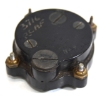 Image 3 : Vintage Wittnauer 8 Day Aircraft Cockpit Clock