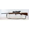 Image 13 : Squires Bingham 20P Semi Automatic .22 LR Rifle With Scope & Sling - Broken Trigger Guard