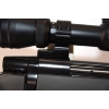 Image 10 : HOWA/Weatherby Vanguard Bolt Action .257 Wby Mag Caliber Rifle With Scope & Case