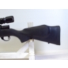 Image 18 : Weatherby/Howa Vanguard Bolt Action .270 Win Caliber Rifle With Scope
