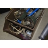 Image 4 : Box Lot Hardware & Shop Supplies