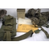 Image 3 : Box Lot Military Field Supplies