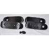 Image 1 : 4 Pieces P14/P17 Butt Plates