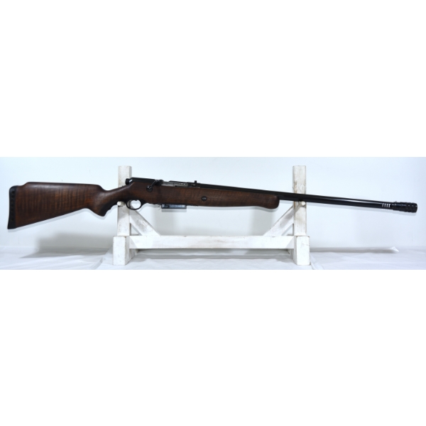 Mossberg Model 195 Bolt Action 12 Gauge Shotgun