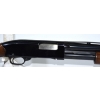 Image 9 : Winchester Ranger 120 Pump Action 12 Gauge Shotgun With Extra Slug Barrel Scope Slug Barrel & Chokes
