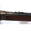 Image 6 : Winchester Model 55 Take Down Lever Action 30 WCF Caliber Rifle