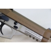 Image 5 : Beretta M9A3 Semi Automatic 9mm Caliber Handgun With Case & Extra Magazines - Excellent Condition