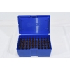 Image 1 : 50 Rounds Lapua 6mm Reloaded Ammunition 