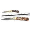 Image 2 : 2 Remington Bullet Knives 
