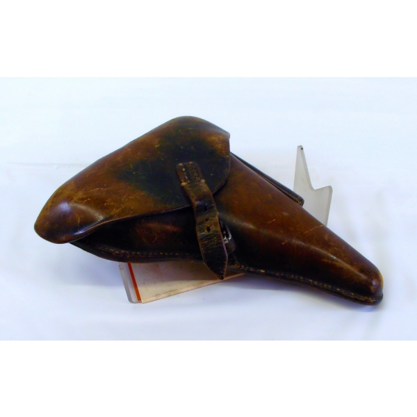 Stuttgart Leather Holster 