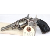 Image 1 : Royal Single Action Revolver .22 Caliber Handgun