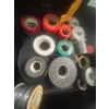 Image 1 : Box Lot Tape & Wire Spools