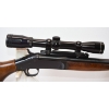 Image 3 : New England Firearms Model Handi-Rifle SB2 Single Shot .22 Hornet Caliber Rifle With Scope & Sling