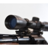 Image 27 : Remington 1100 Semi Automatic 12 Gauge Shotgun With Scope & Extra Barrel