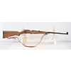 Image 1 : BRNO Model 1 .22 Cal Bolt Action Rifle 
