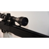 Image 7 : Ruger 10/22 Semi Automatic .22 LR Caliber Rifle With Hard Case Scope BX-25 Pinned Magazine