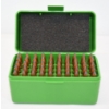 Image 1 : 50 Rds. 300 ACC Blackout 125gr Spitzer Reloads 