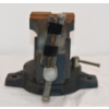 Image 2 : 4" Vise with Wood & Steel Jaws
