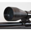 Image 9 : Savage Model 93R 17 Bolt Action .17HMR Caliber Rifle With Scope