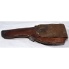 Image 8 : Box Lot Assorted Leather Gun Holsters 
