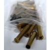 Image 1 : 25 Pieces Assorted Brand 38-55 Win Shot Brass