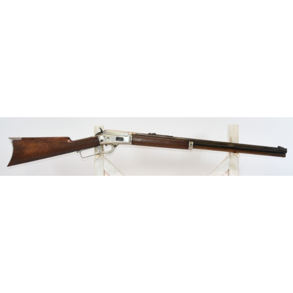 Marlin Model 1889 Lever Action 38-40 Caliber Rifle