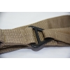 Image 3 : XL Beige Tactical Belt
