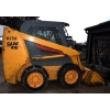 Image 6 : Case 410 Skid Steer With Bucket