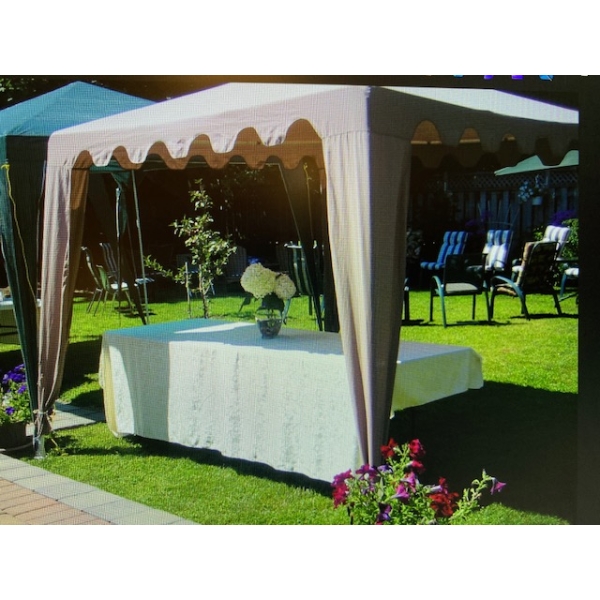 Shade Tent