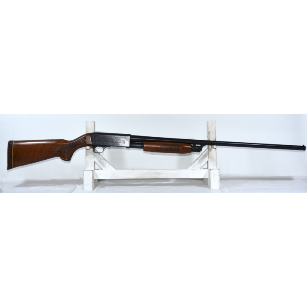 Ithaca Model 37 Featherlight Pump Action 12 Gauge Shotgun