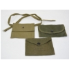 Image 1 : Box Lot Military Pouches