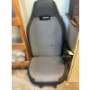 Image 1 : Mack Truck Seat with Armrests